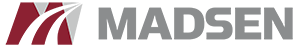 Madsen Logo
